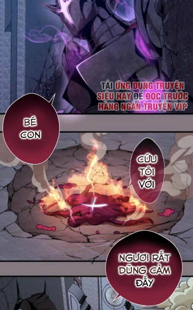 Ta Có Một Tòa Mạt Thế Mê Cung Chapter 86.5 - Trang 2