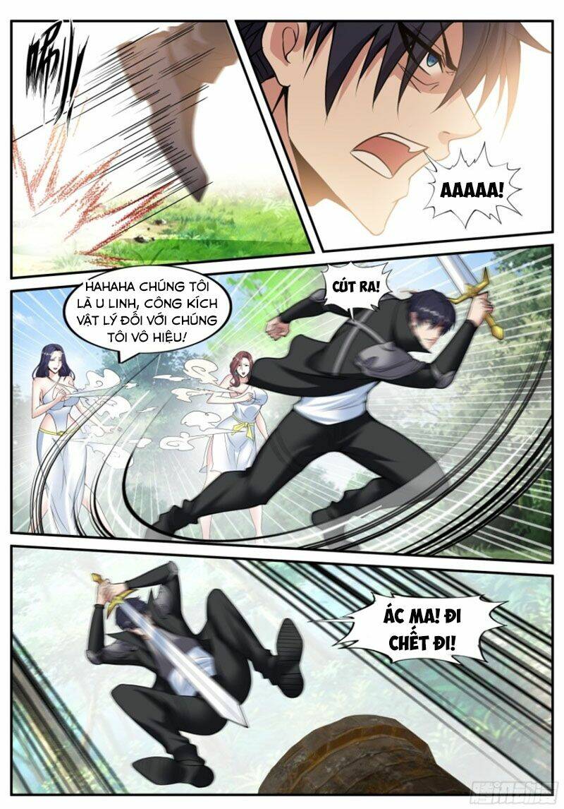 Ta Có Một Tòa Mạt Thế Mê Cung Chapter 86 - Trang 2