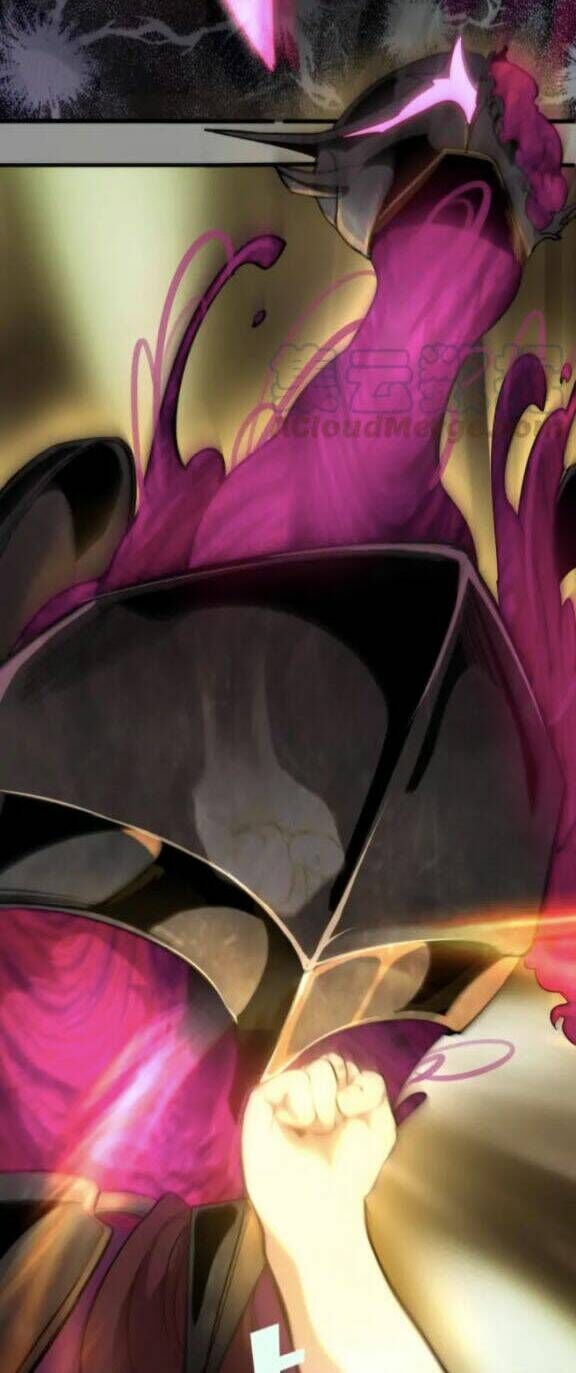 Ta Có Một Tòa Mạt Thế Mê Cung Chapter 87.5 - Trang 2