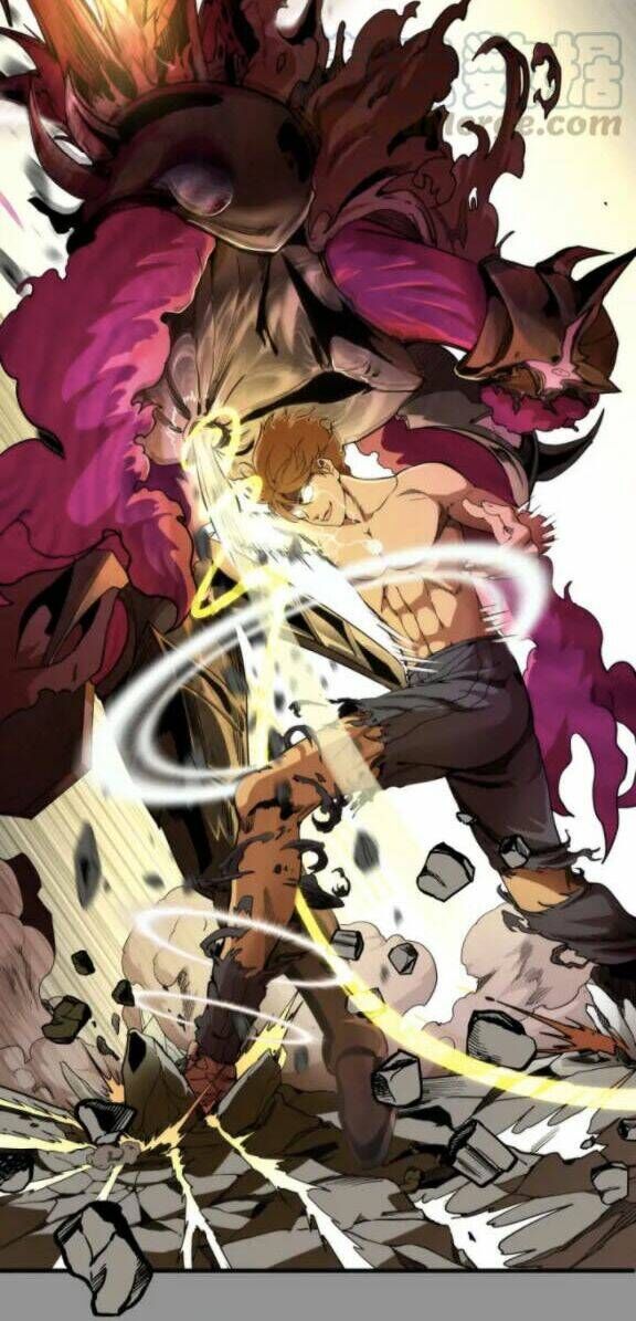 Ta Có Một Tòa Mạt Thế Mê Cung Chapter 87.5 - Trang 2