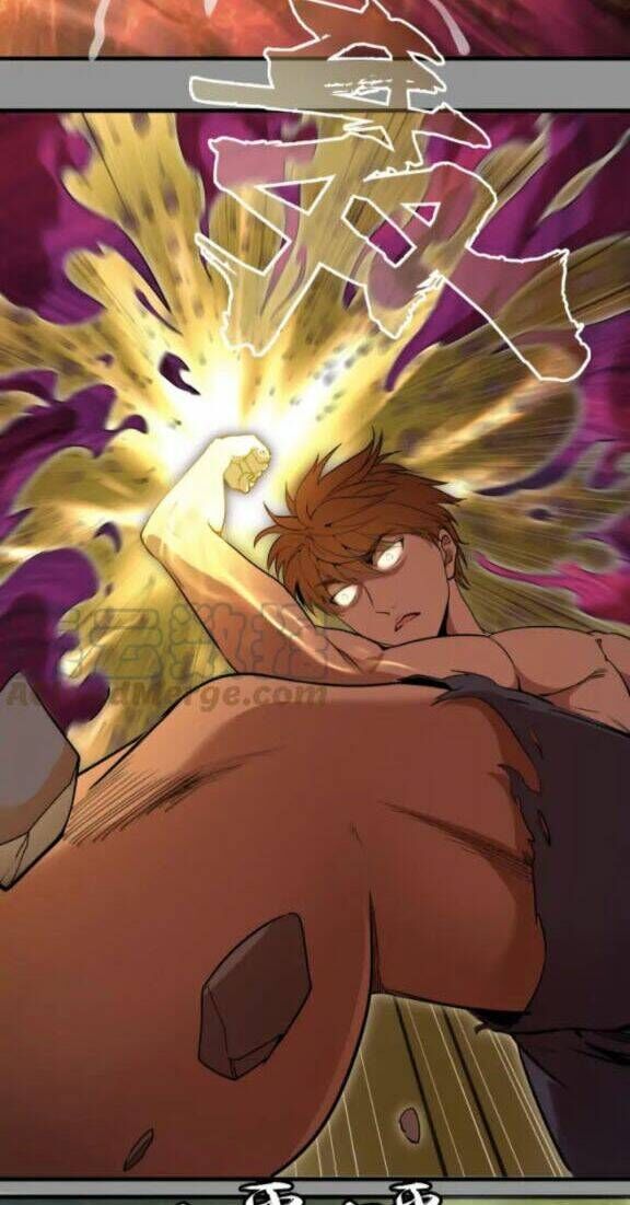 Ta Có Một Tòa Mạt Thế Mê Cung Chapter 87.5 - Trang 2