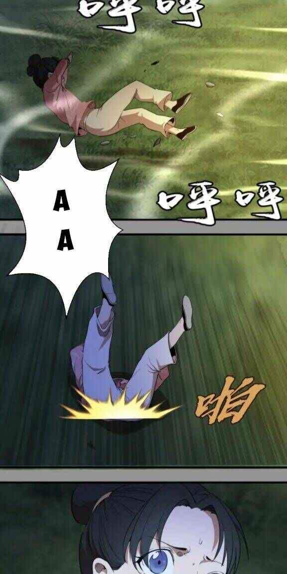 Ta Có Một Tòa Mạt Thế Mê Cung Chapter 87.5 - Trang 2