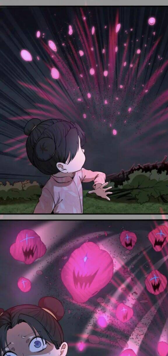 Ta Có Một Tòa Mạt Thế Mê Cung Chapter 87.5 - Trang 2