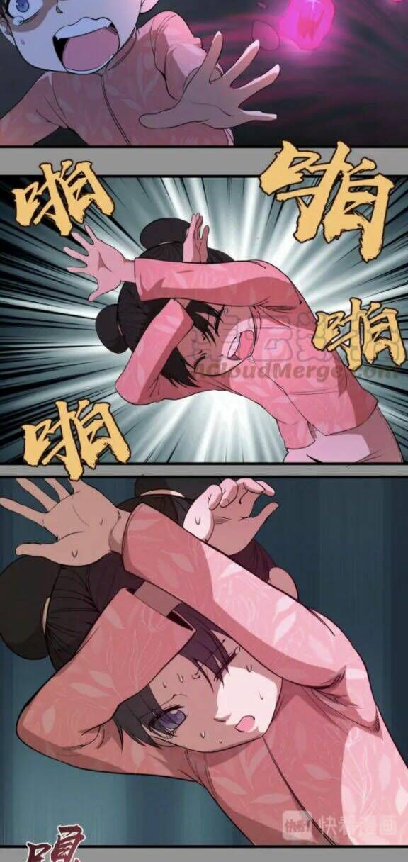 Ta Có Một Tòa Mạt Thế Mê Cung Chapter 87.5 - Trang 2