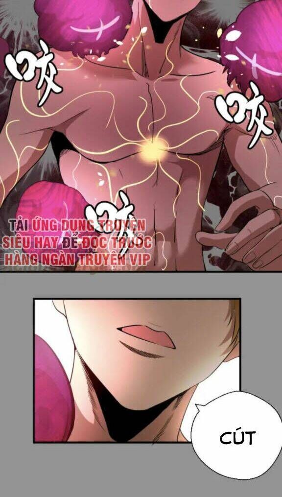 Ta Có Một Tòa Mạt Thế Mê Cung Chapter 87.5 - Trang 2