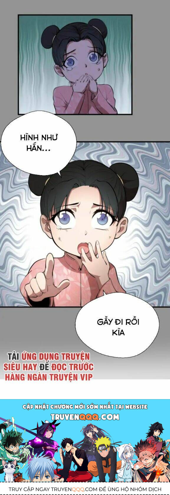 Ta Có Một Tòa Mạt Thế Mê Cung Chapter 87.5 - Trang 2