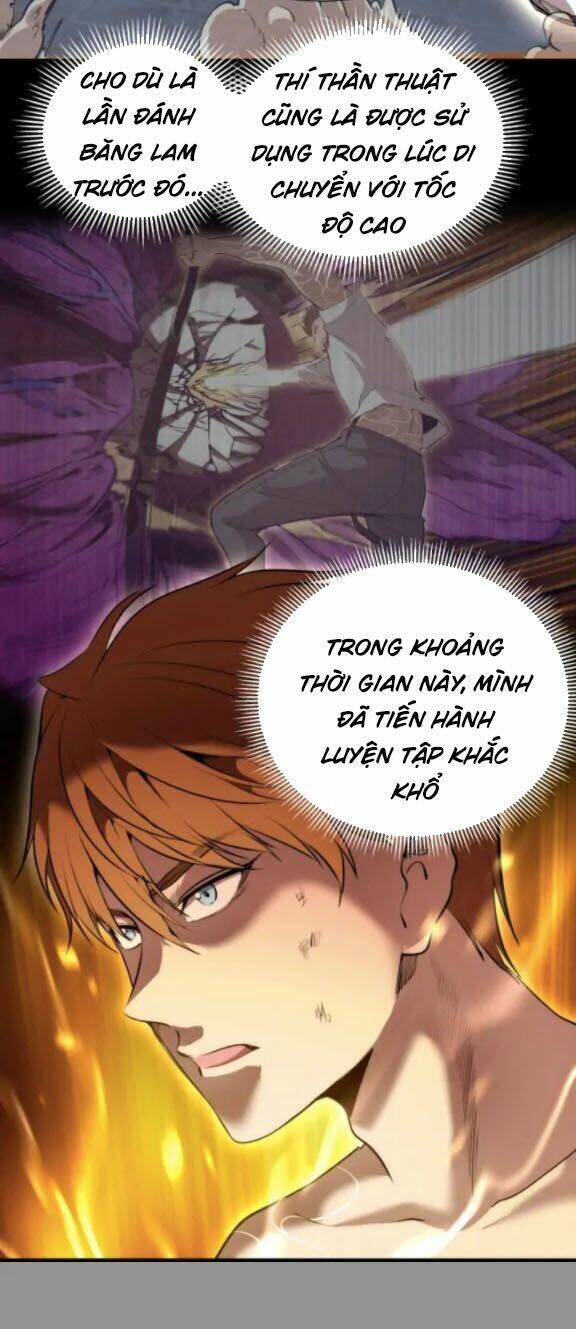 Ta Có Một Tòa Mạt Thế Mê Cung Chapter 87.5 - Trang 2