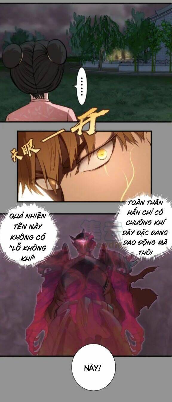 Ta Có Một Tòa Mạt Thế Mê Cung Chapter 87.5 - Trang 2