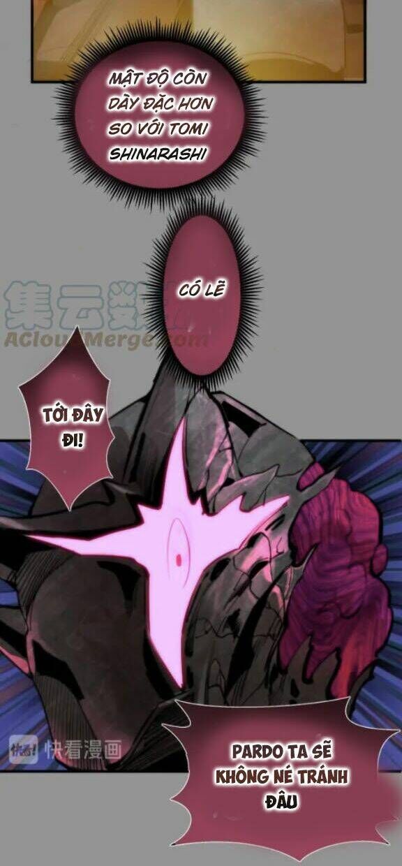 Ta Có Một Tòa Mạt Thế Mê Cung Chapter 87.5 - Trang 2