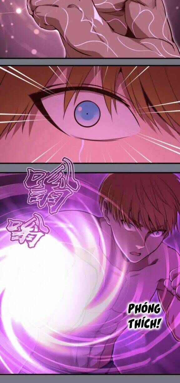 Ta Có Một Tòa Mạt Thế Mê Cung Chapter 88.5 - Trang 2