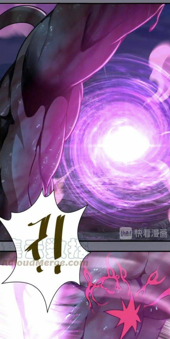 Ta Có Một Tòa Mạt Thế Mê Cung Chapter 88.5 - Trang 2