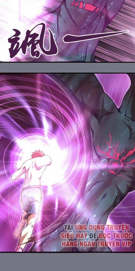 Ta Có Một Tòa Mạt Thế Mê Cung Chapter 88.5 - Trang 2