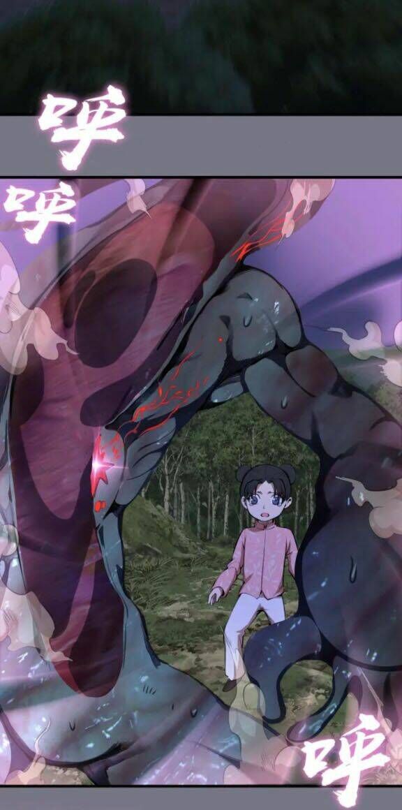 Ta Có Một Tòa Mạt Thế Mê Cung Chapter 88.5 - Trang 2