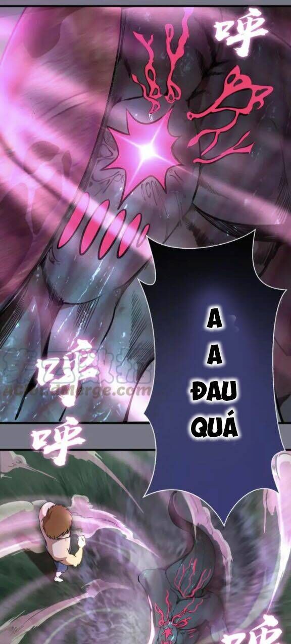 Ta Có Một Tòa Mạt Thế Mê Cung Chapter 88.5 - Trang 2