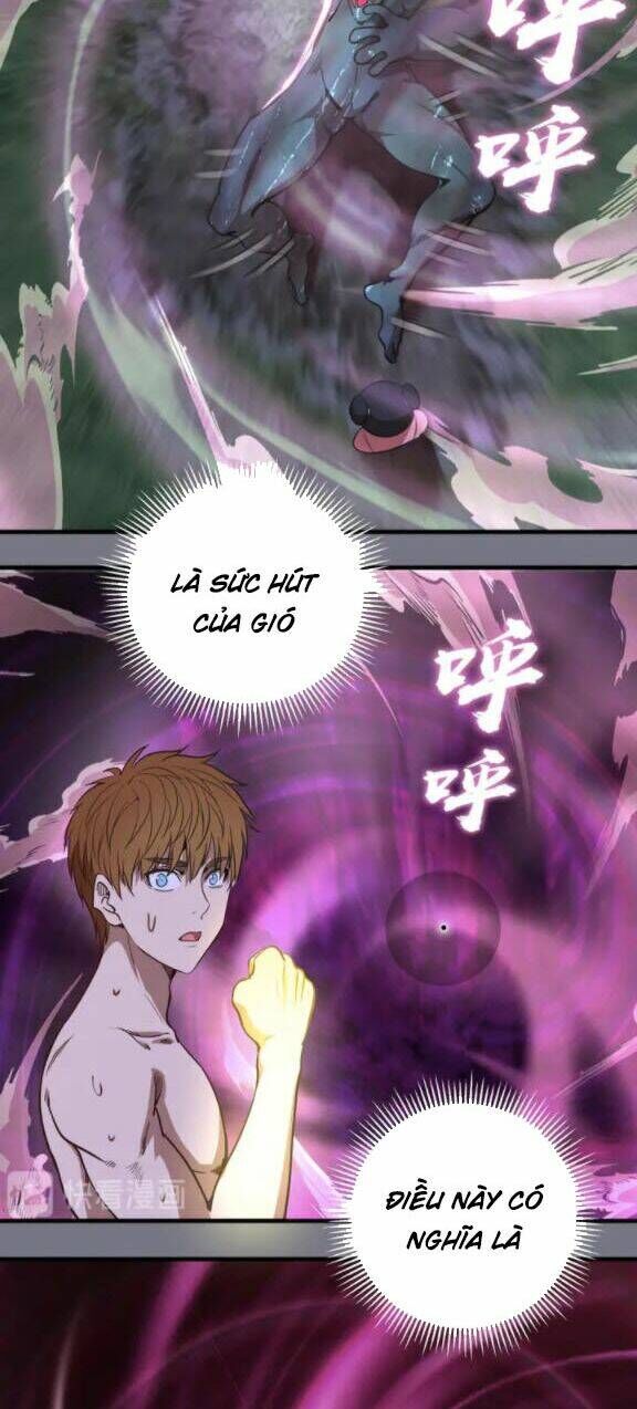 Ta Có Một Tòa Mạt Thế Mê Cung Chapter 88.5 - Trang 2