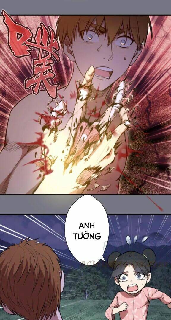 Ta Có Một Tòa Mạt Thế Mê Cung Chapter 88.5 - Trang 2