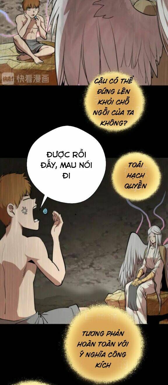 Ta Có Một Tòa Mạt Thế Mê Cung Chapter 88.5 - Trang 2