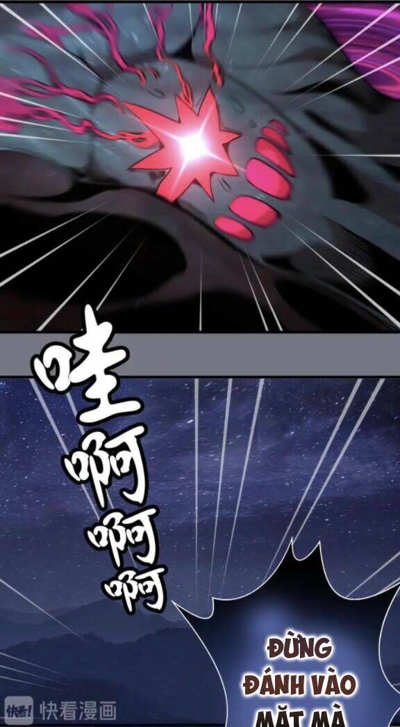 Ta Có Một Tòa Mạt Thế Mê Cung Chapter 88.5 - Trang 2