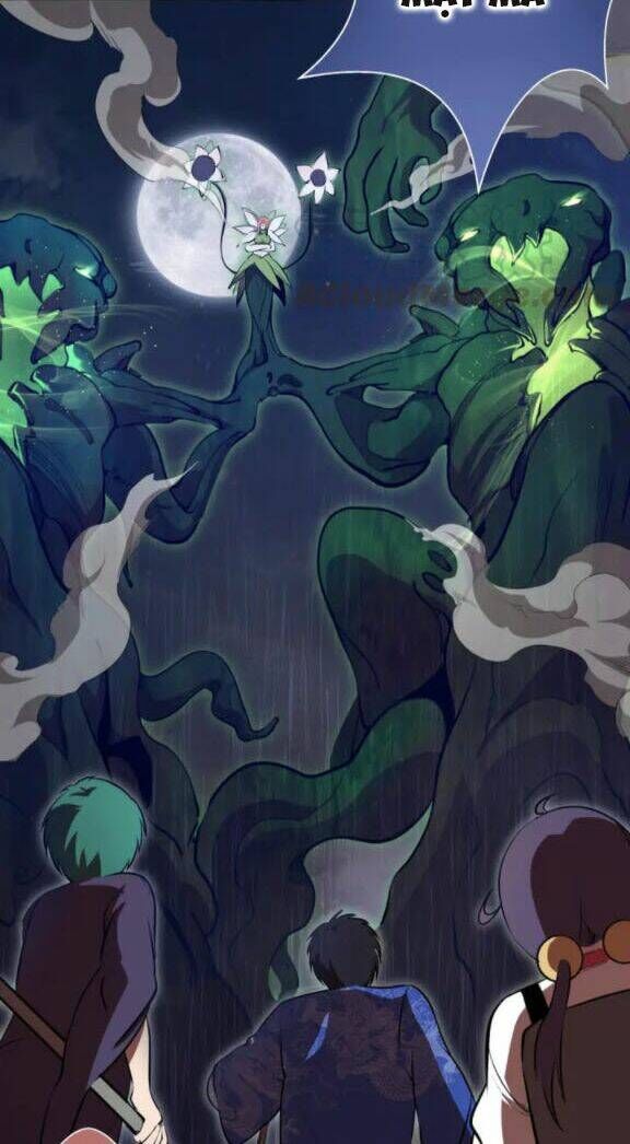 Ta Có Một Tòa Mạt Thế Mê Cung Chapter 88.5 - Trang 2