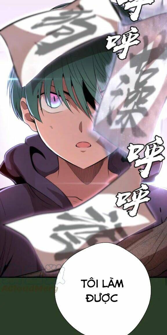 Ta Có Một Tòa Mạt Thế Mê Cung Chapter 88.5 - Trang 2