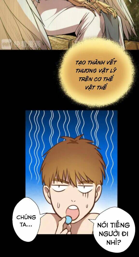 Ta Có Một Tòa Mạt Thế Mê Cung Chapter 88.5 - Trang 2