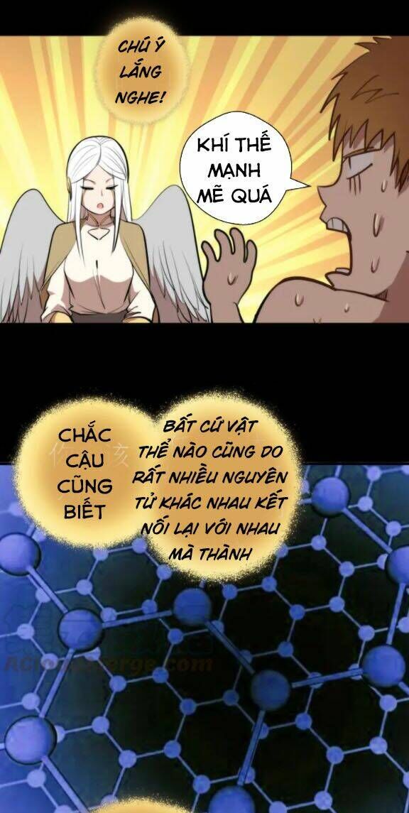 Ta Có Một Tòa Mạt Thế Mê Cung Chapter 88.5 - Trang 2