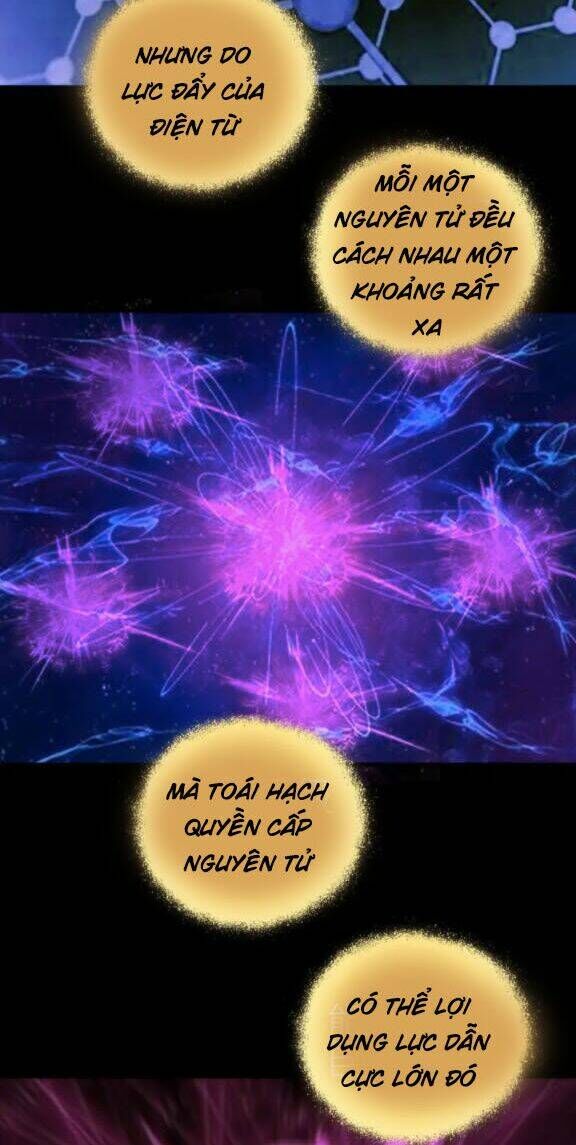 Ta Có Một Tòa Mạt Thế Mê Cung Chapter 88.5 - Trang 2