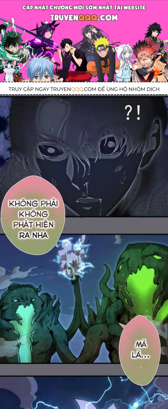 Ta Có Một Tòa Mạt Thế Mê Cung Chapter 89.5 - Trang 2