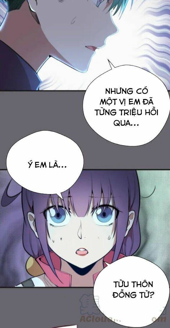 Ta Có Một Tòa Mạt Thế Mê Cung Chapter 89.5 - Trang 2