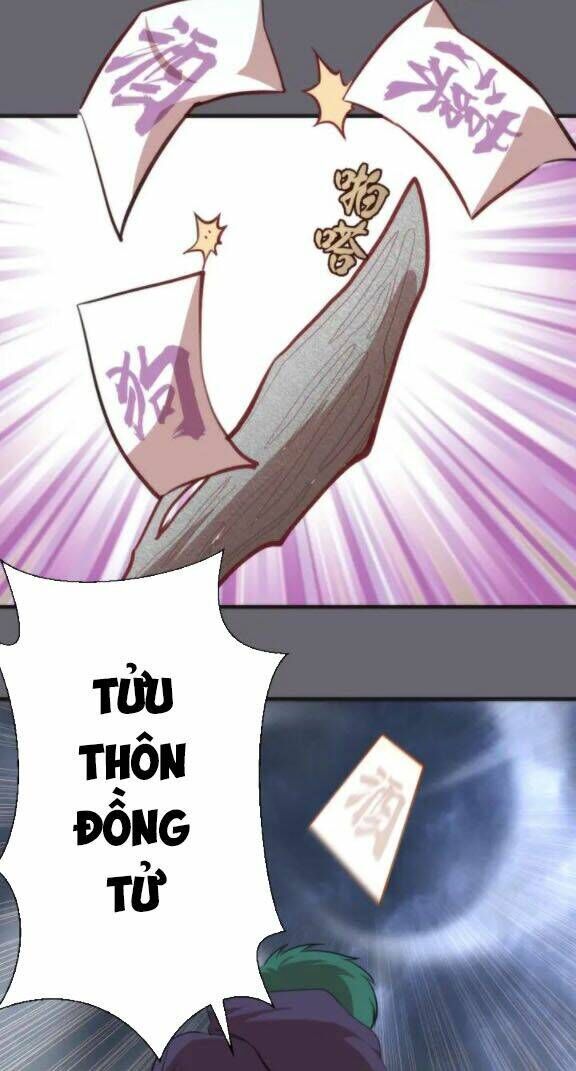 Ta Có Một Tòa Mạt Thế Mê Cung Chapter 89.5 - Trang 2