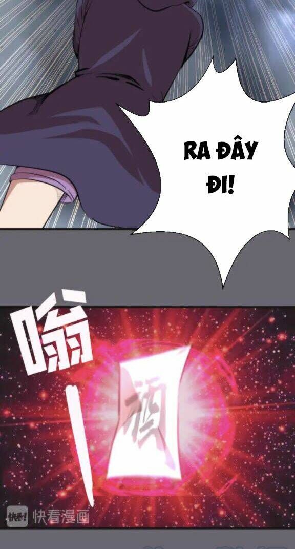 Ta Có Một Tòa Mạt Thế Mê Cung Chapter 89.5 - Trang 2