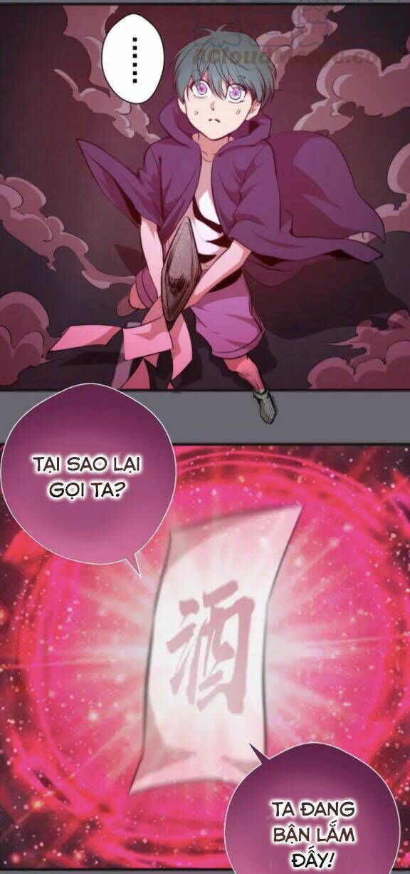 Ta Có Một Tòa Mạt Thế Mê Cung Chapter 89.5 - Trang 2