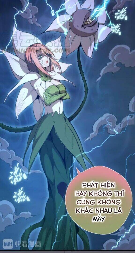 Ta Có Một Tòa Mạt Thế Mê Cung Chapter 89.5 - Trang 2