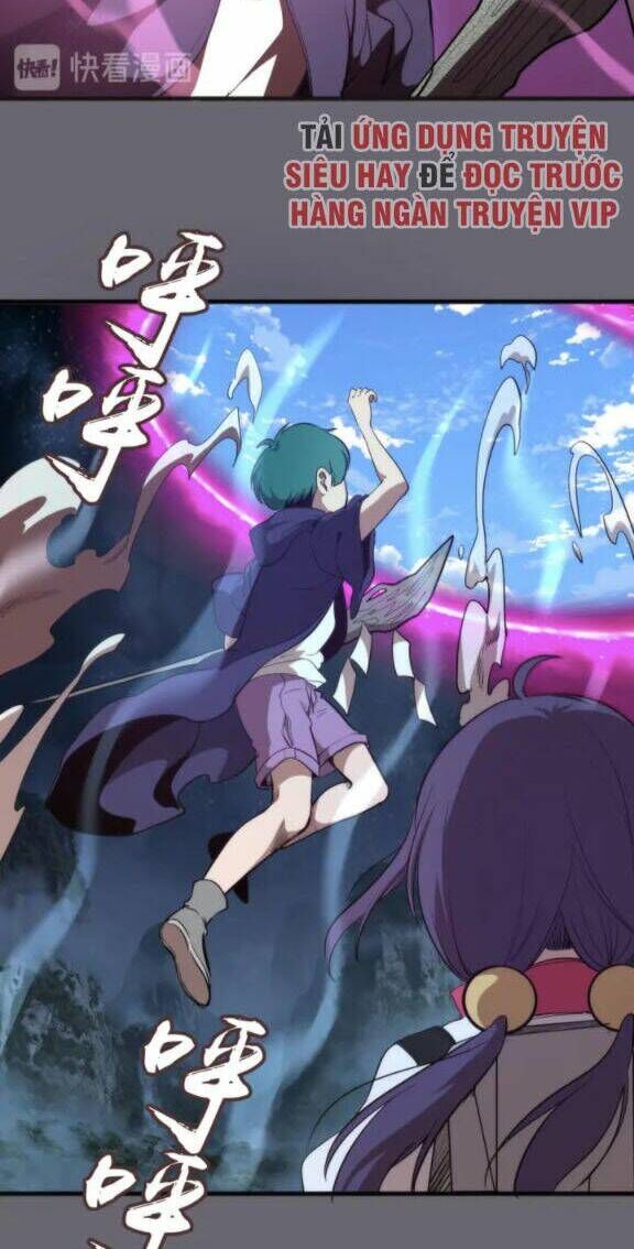 Ta Có Một Tòa Mạt Thế Mê Cung Chapter 89.5 - Trang 2