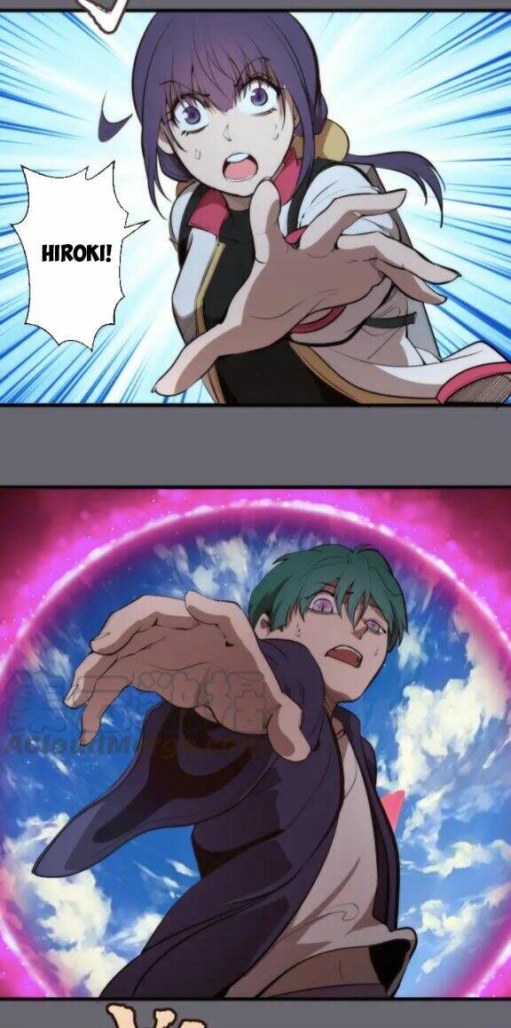 Ta Có Một Tòa Mạt Thế Mê Cung Chapter 89.5 - Trang 2