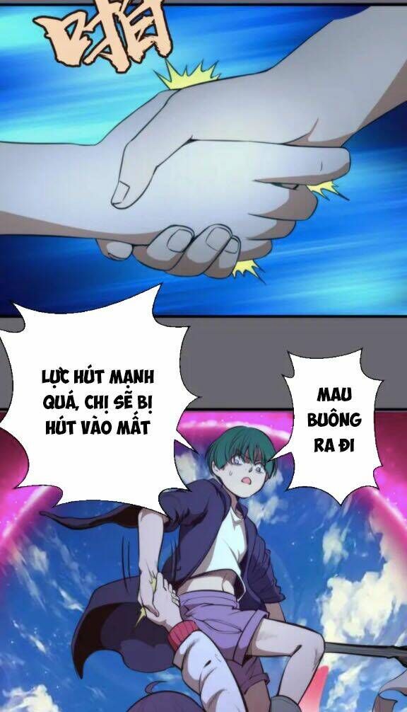 Ta Có Một Tòa Mạt Thế Mê Cung Chapter 89.5 - Trang 2