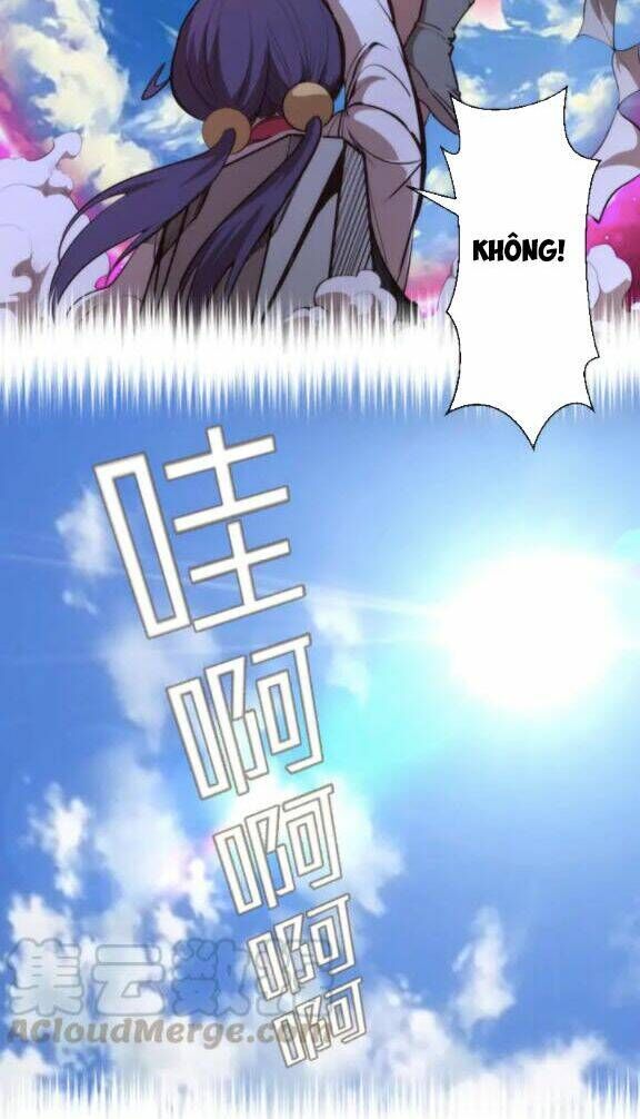 Ta Có Một Tòa Mạt Thế Mê Cung Chapter 89.5 - Trang 2