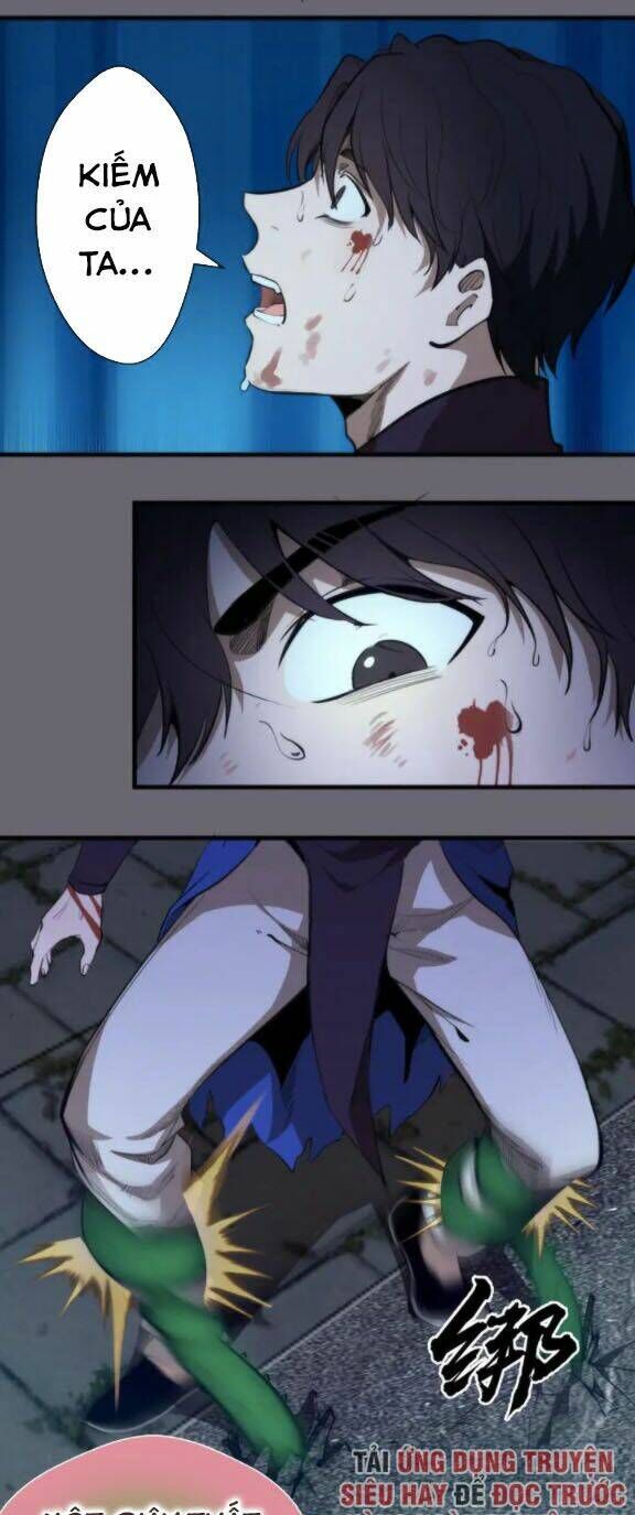 Ta Có Một Tòa Mạt Thế Mê Cung Chapter 89.5 - Trang 2
