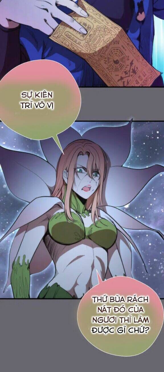 Ta Có Một Tòa Mạt Thế Mê Cung Chapter 89.5 - Trang 2