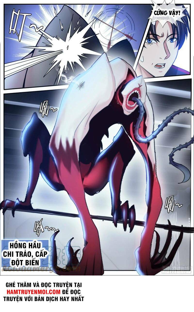 Ta Có Một Tòa Mạt Thế Mê Cung Chapter 89 - Trang 2