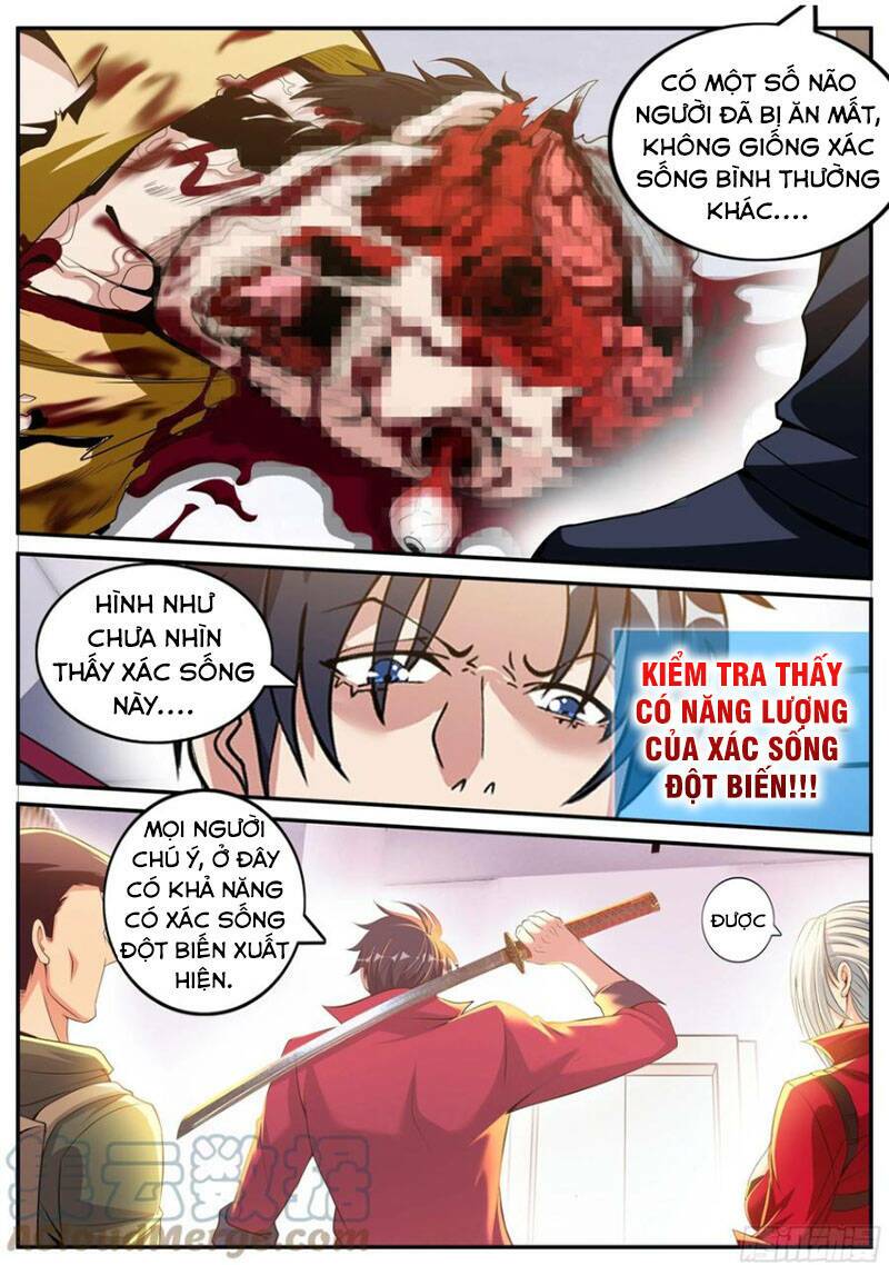 Ta Có Một Tòa Mạt Thế Mê Cung Chapter 89 - Trang 2