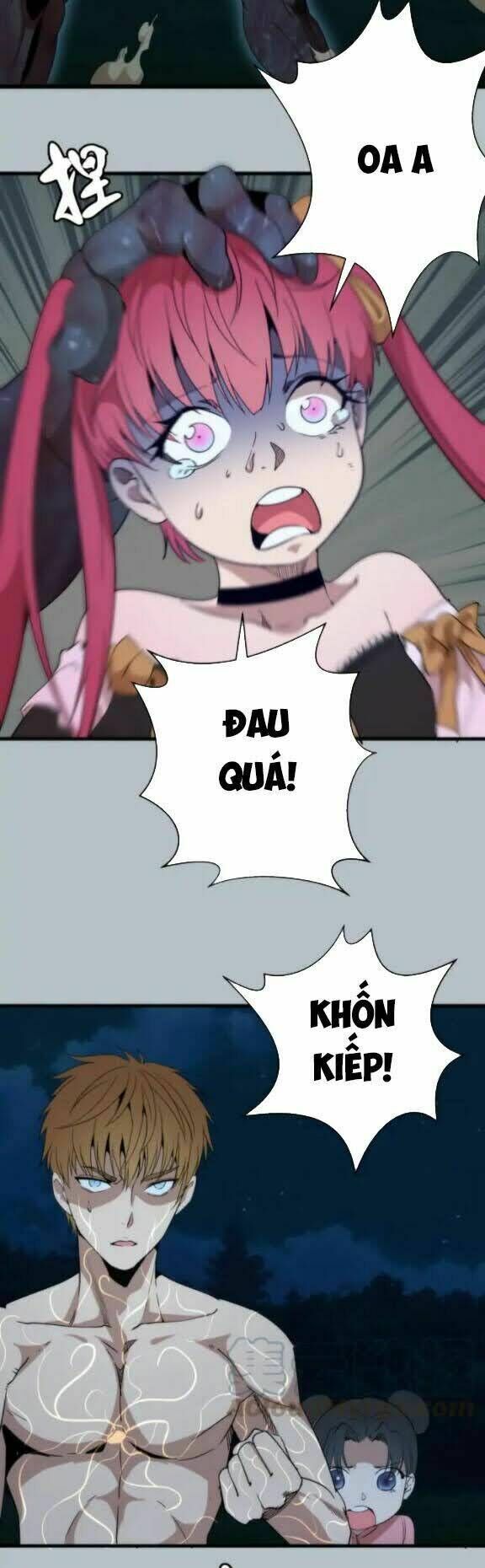 Ta Có Một Tòa Mạt Thế Mê Cung Chapter 90.5 - Trang 2