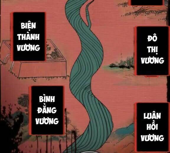 Ta Có Một Tòa Mạt Thế Mê Cung Chapter 90.5 - Trang 2
