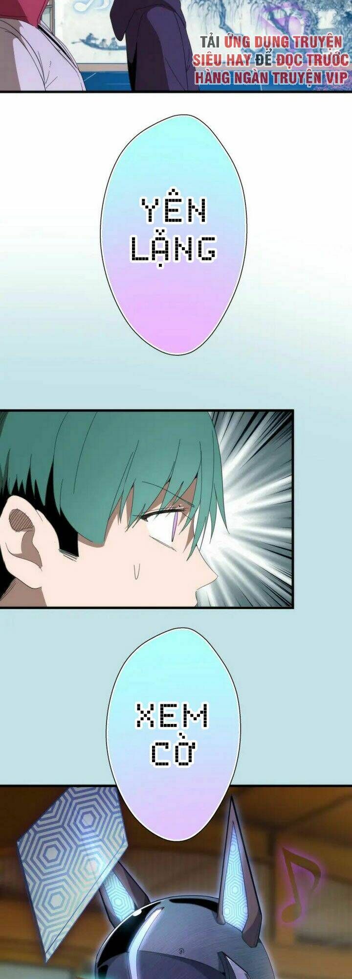 Ta Có Một Tòa Mạt Thế Mê Cung Chapter 91.5 - Trang 2