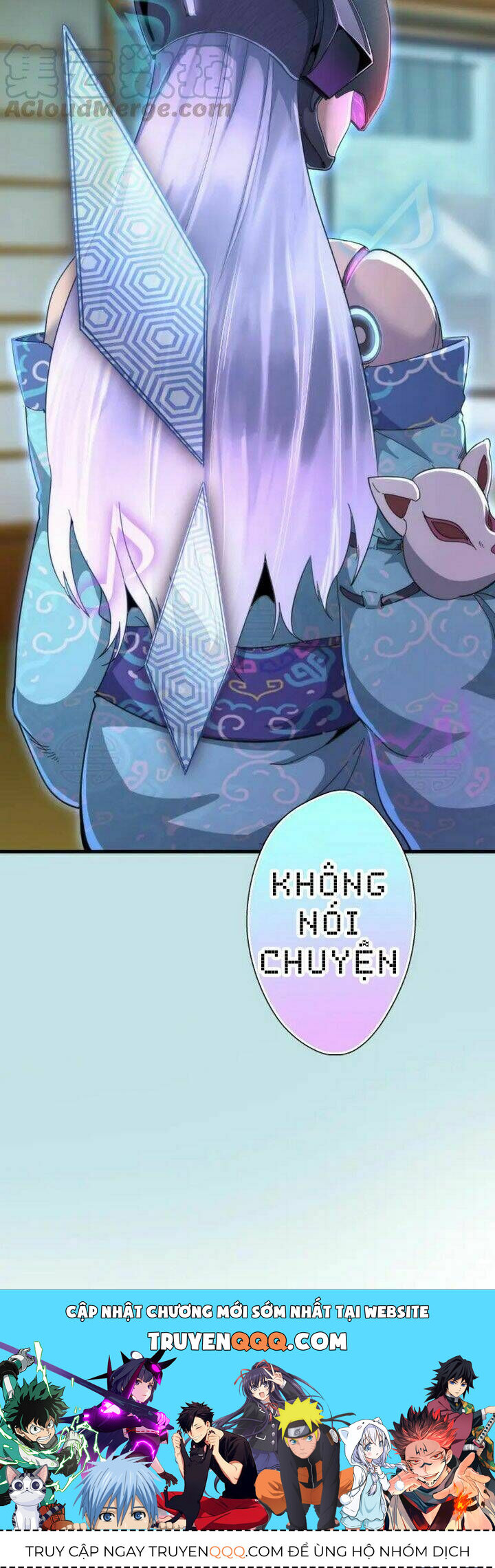 Ta Có Một Tòa Mạt Thế Mê Cung Chapter 91.5 - Trang 2