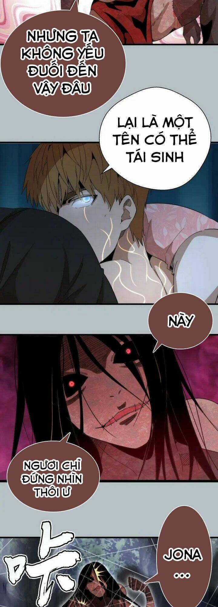 Ta Có Một Tòa Mạt Thế Mê Cung Chapter 91.5 - Trang 2