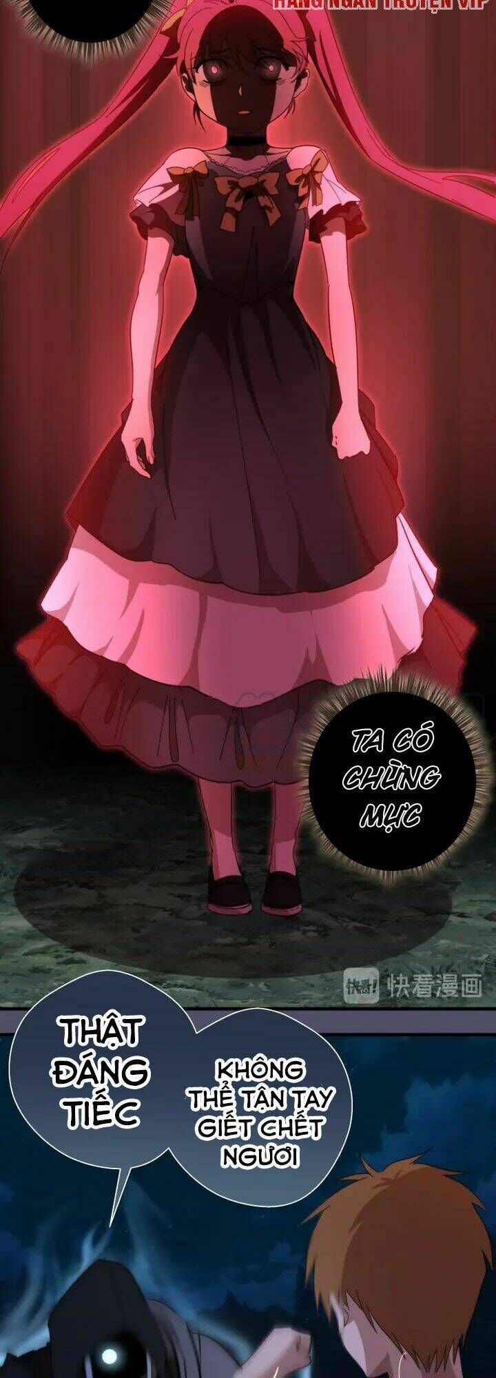 Ta Có Một Tòa Mạt Thế Mê Cung Chapter 92.5 - Trang 2