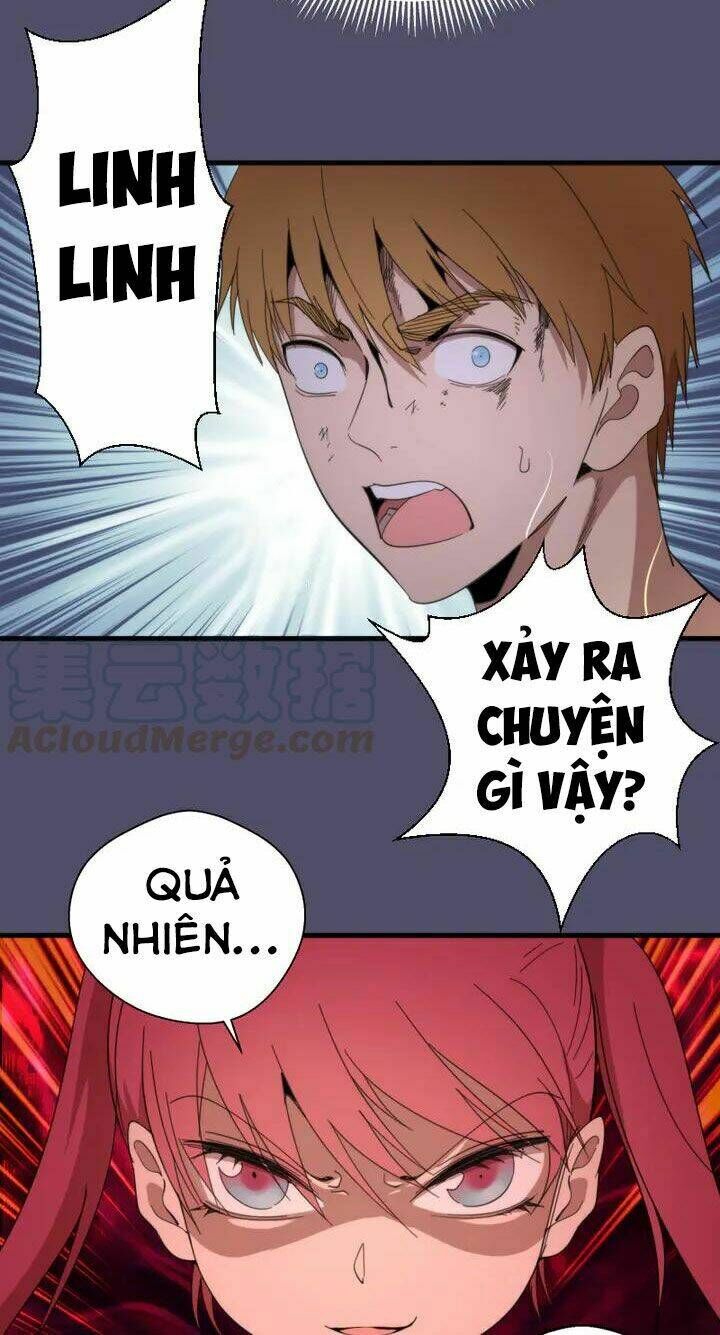 Ta Có Một Tòa Mạt Thế Mê Cung Chapter 92.5 - Trang 2