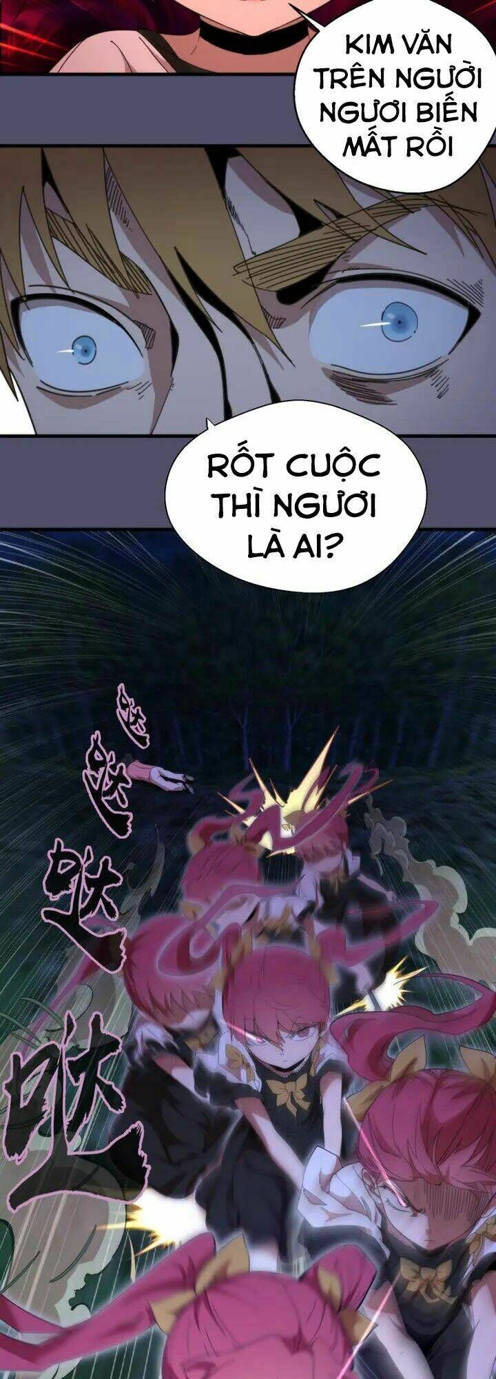 Ta Có Một Tòa Mạt Thế Mê Cung Chapter 92.5 - Trang 2