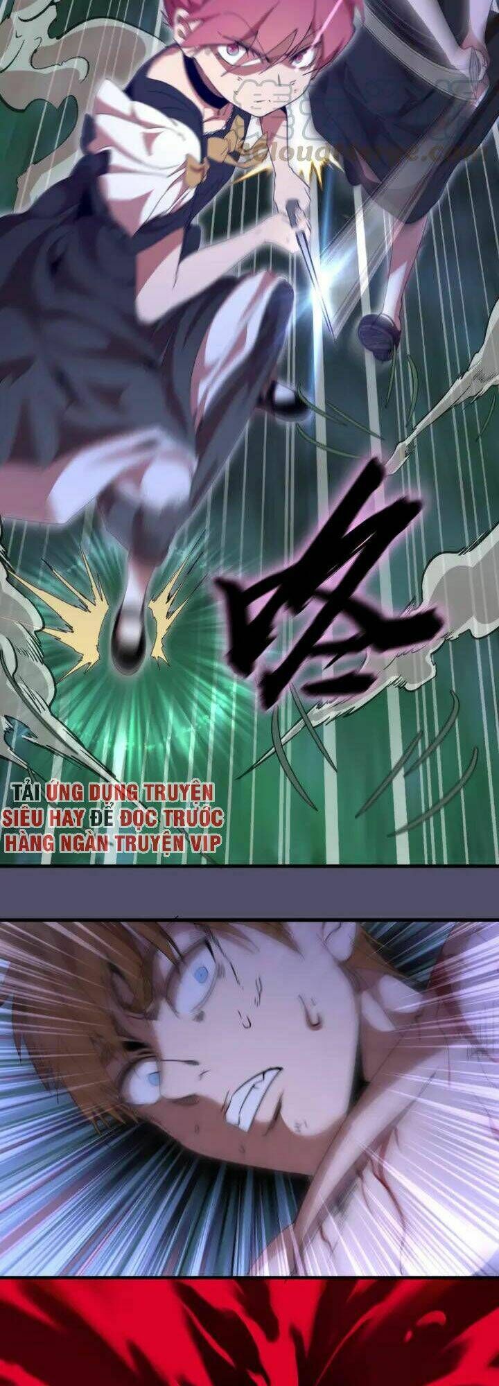 Ta Có Một Tòa Mạt Thế Mê Cung Chapter 92.5 - Trang 2